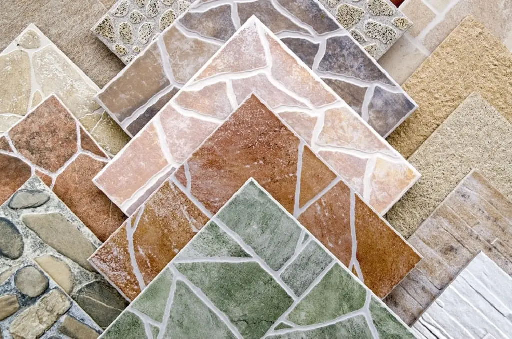 tiles