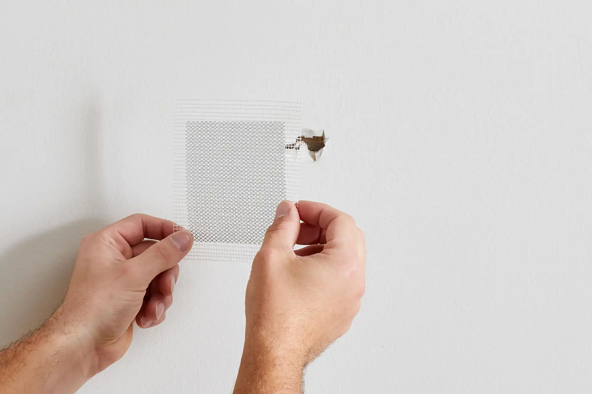 drywall hole repair citified