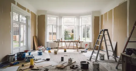 Renovation