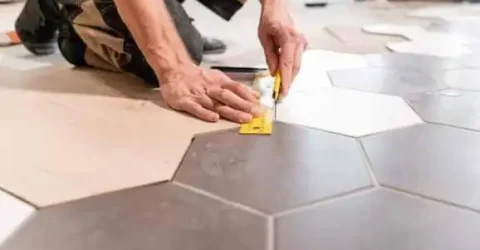 tile